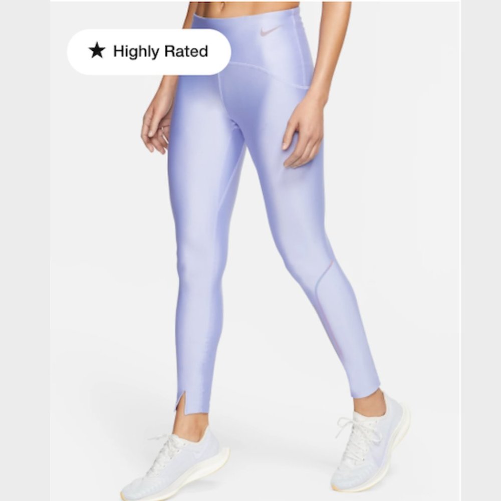 Nike Speed Running 7/8 Tights (S)